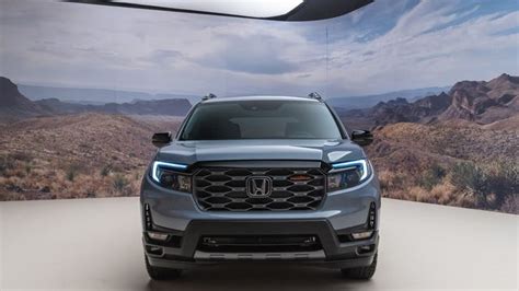2024 Honda Passport Starts at $43,275 Following Updates .